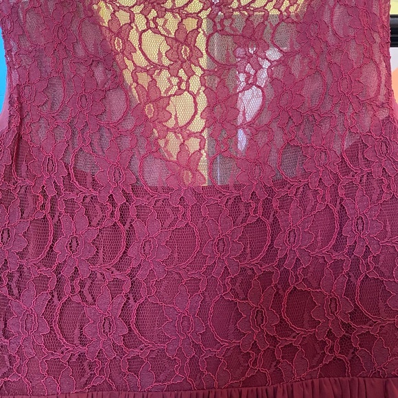 JJHouse Prom/bridesmaid Dress - Picture 4 of 6